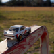 Illustration for article titled Forza Set Pics